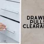 Drawer Pulls Clearance